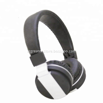 Bluetooth Headphone Stereo Wireless Headset